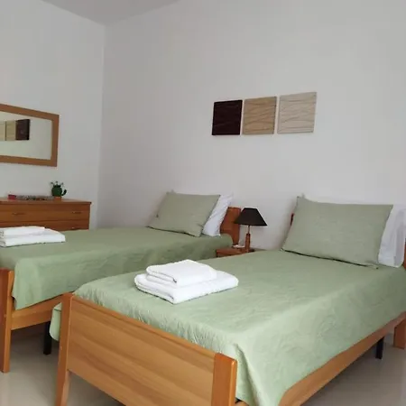 Centrally Located Bugibba - Seaside Comfort * 세인트폴스베이