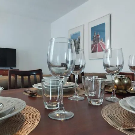 Centrally Located Bugibba - Seaside Comfort St. Paul's Bay