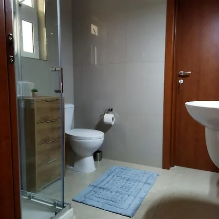 Apartmán Centrally Located Bugibba - Seaside Comfort St. Paul's Bay