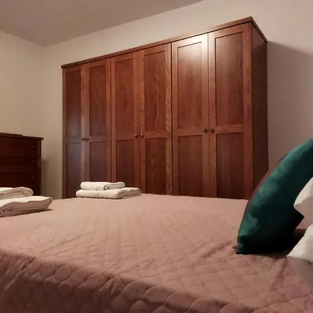 Apartmán Centrally Located Bugibba - Seaside Comfort St. Paul's Bay