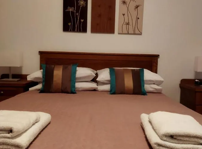 アパート Centrally Located Bugibba - Seaside Comfort *