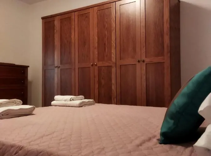 アパート Centrally Located Bugibba - Seaside Comfort セント・ポールズ・ベイ